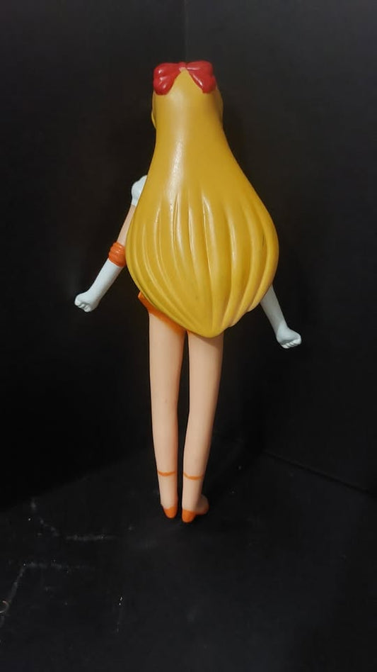 Συλλεκτική κούκλα-φιγούρα Sailor Moon 90's