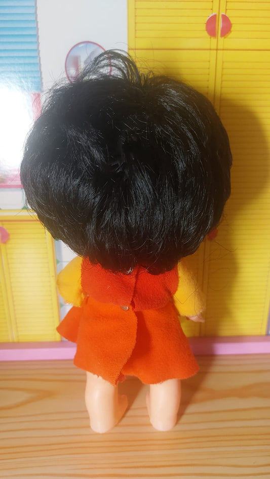 ΚΟΥΚΛΑ EL GRECO - Χάιντι, το Κορίτσι των Άλπεων