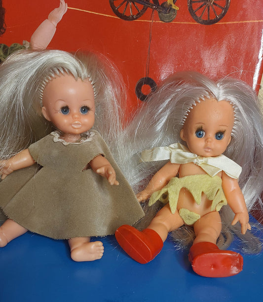 "Αλητάκια" της El Greco από τη δεκαετία του 1980