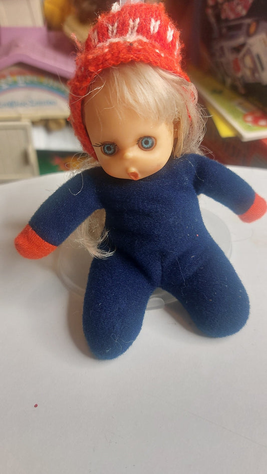 Συλλεκτικές Κούκλες Pon-Pon El Greco – Σετ 2 Τεμαχίων