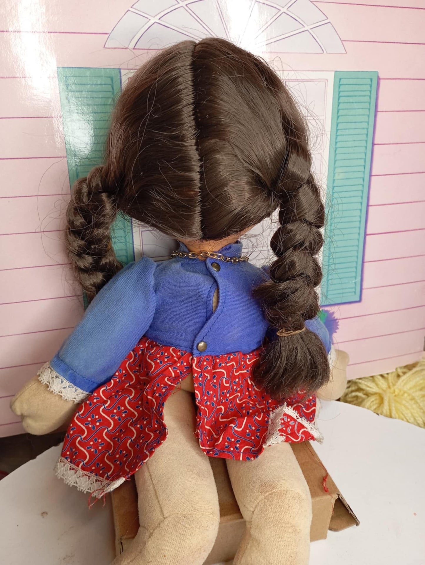 Σουβλίτσα η Ανηψιά του Μπαρμπά Μυτούση