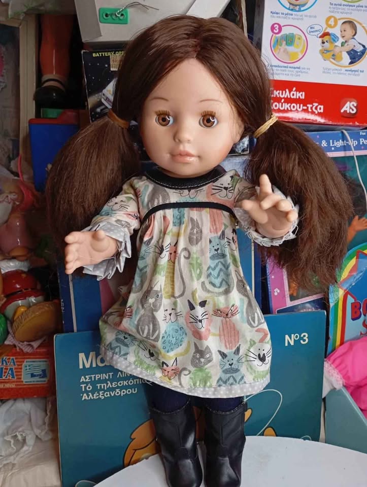 Paola Reina – Emily – 42 εκ.