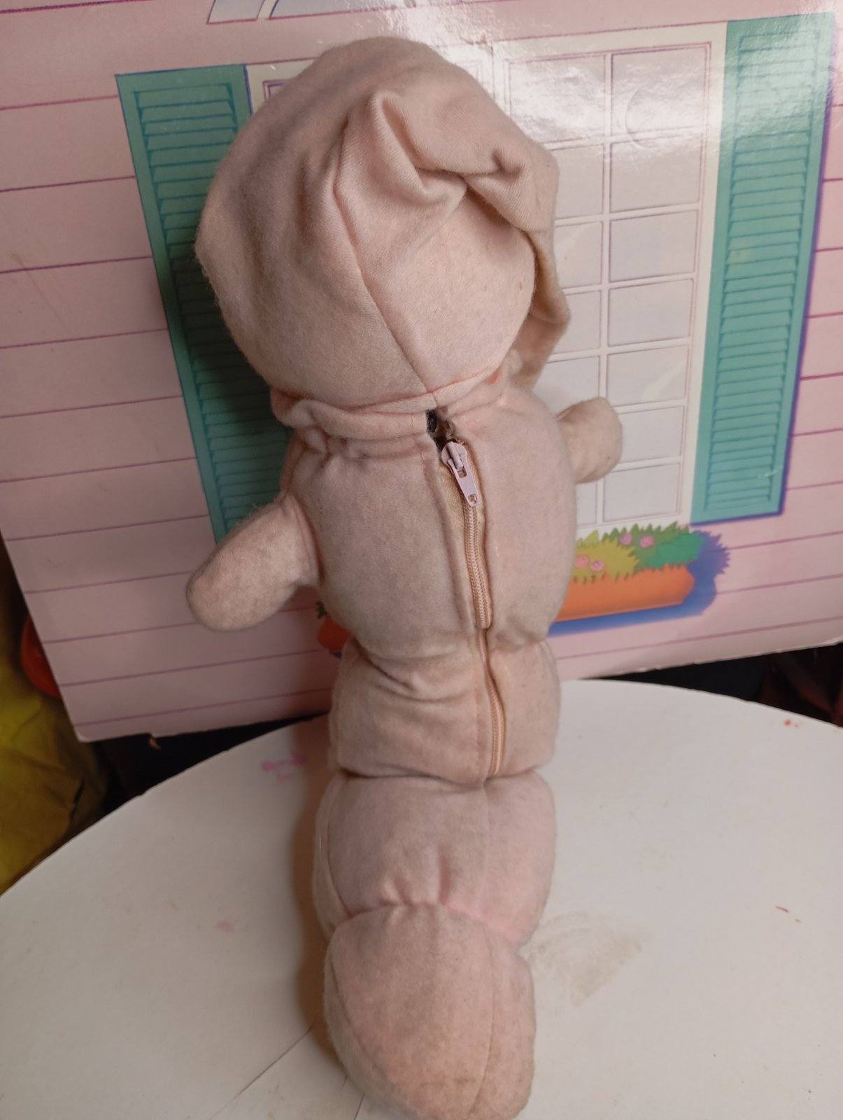 Ο Αγκαλίτσας Φωτεινούλης επέστρεψε! ✨