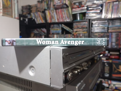 Woman Avenger aka Η θηλυκή εκδίκηση