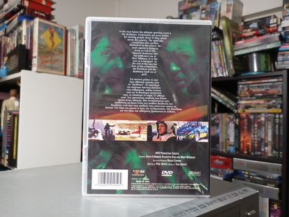 Death Race 2000 1975 aka Αγώνας Θανάτου 2000 1975 dvd