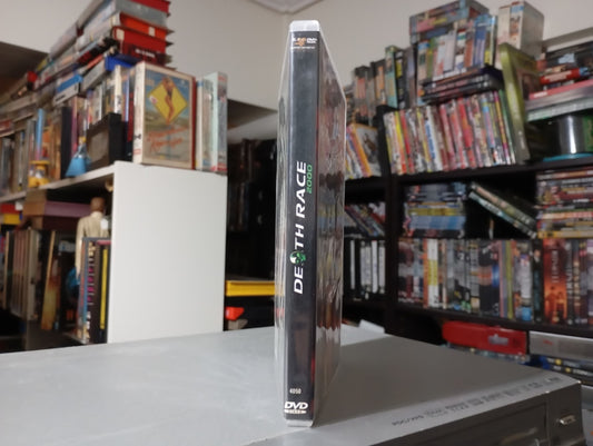 Death Race 2000 1975 aka Αγώνας Θανάτου 2000 1975 dvd