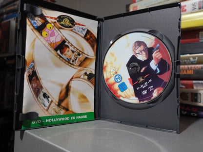 Η μπαλάντα ενός κατασκόπου 1967 aka Billion Dollar Brain 1967