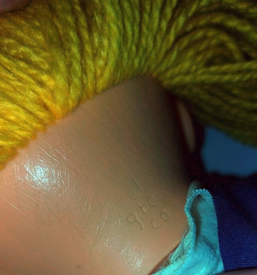 Σπάνιος Συλλεκτικός Αρλεκίνος της Δεκαετίας του '80 από την Εταιρία El Greco