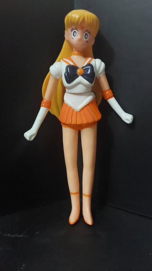 Συλλεκτική κούκλα-φιγούρα Sailor Moon 90's