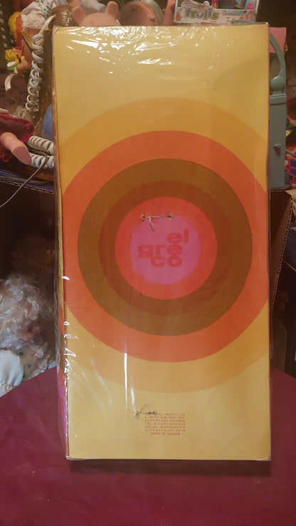 Κατρίν El Greco