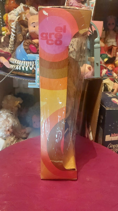 Κατρίν El Greco