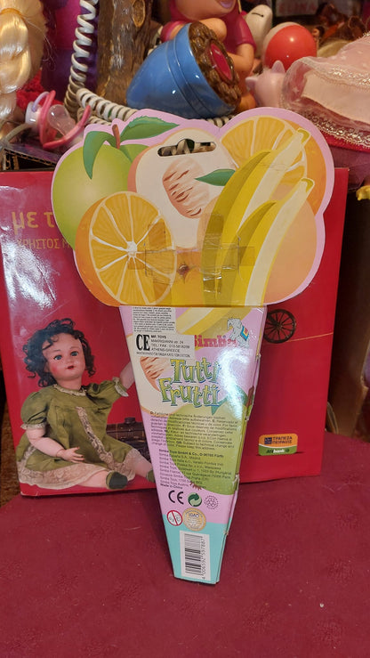 Υπέροχη κούκλα Steffi Love στην αρχική της συσκευασία!