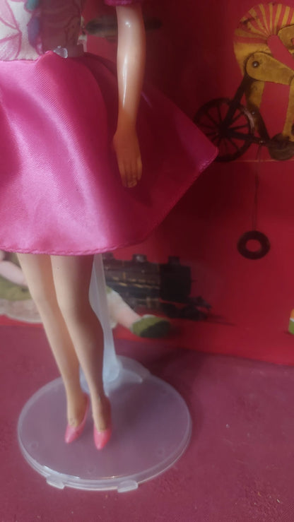 Κούκλα Tammy της Ideal