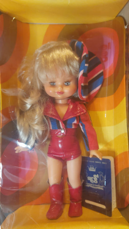 Κατρίν El Greco