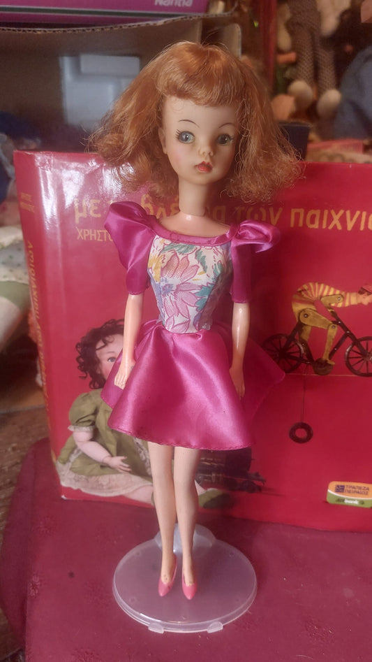 Κούκλα Tammy της Ideal