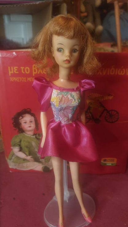 Κούκλα Tammy της Ideal