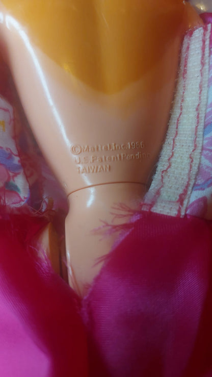 Κούκλα Tammy της Ideal