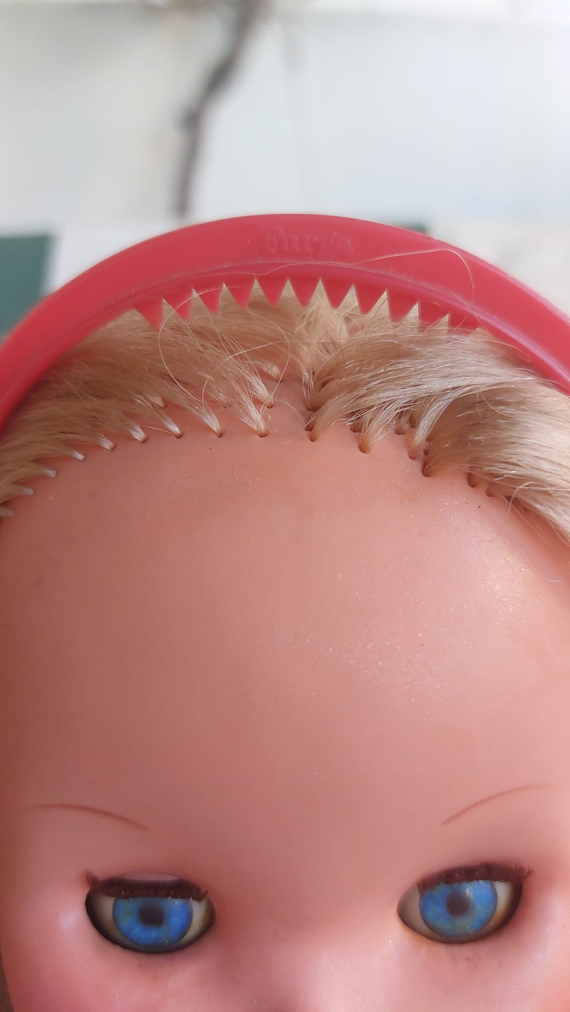 Σπάνια Κούκλα Furga TRE EMME Mimma Alta Moda - VINTAGE από τη Δεκαετία του '60/'70