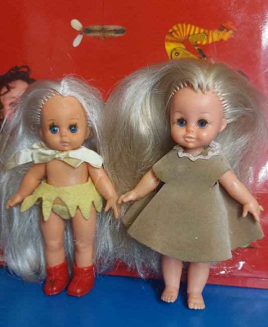 "Αλητάκια" της El Greco από τη δεκαετία του 1980