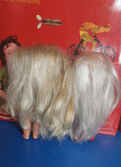 "Αλητάκια" της El Greco από τη δεκαετία του 1980