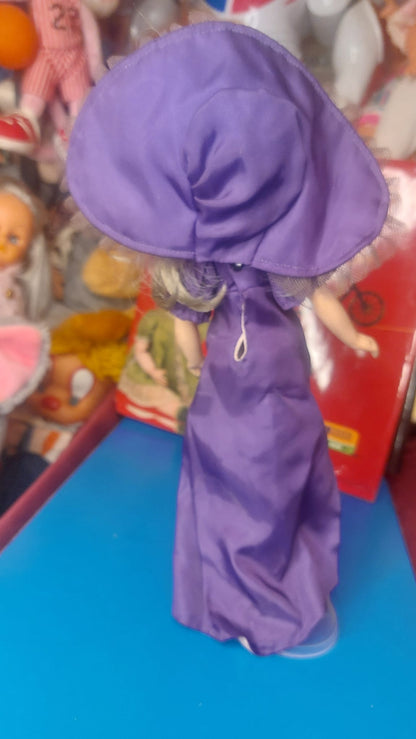 Σπάνια Ιταλικη Κούκλα  FURGA (1970s) – Σαν Καινούρια