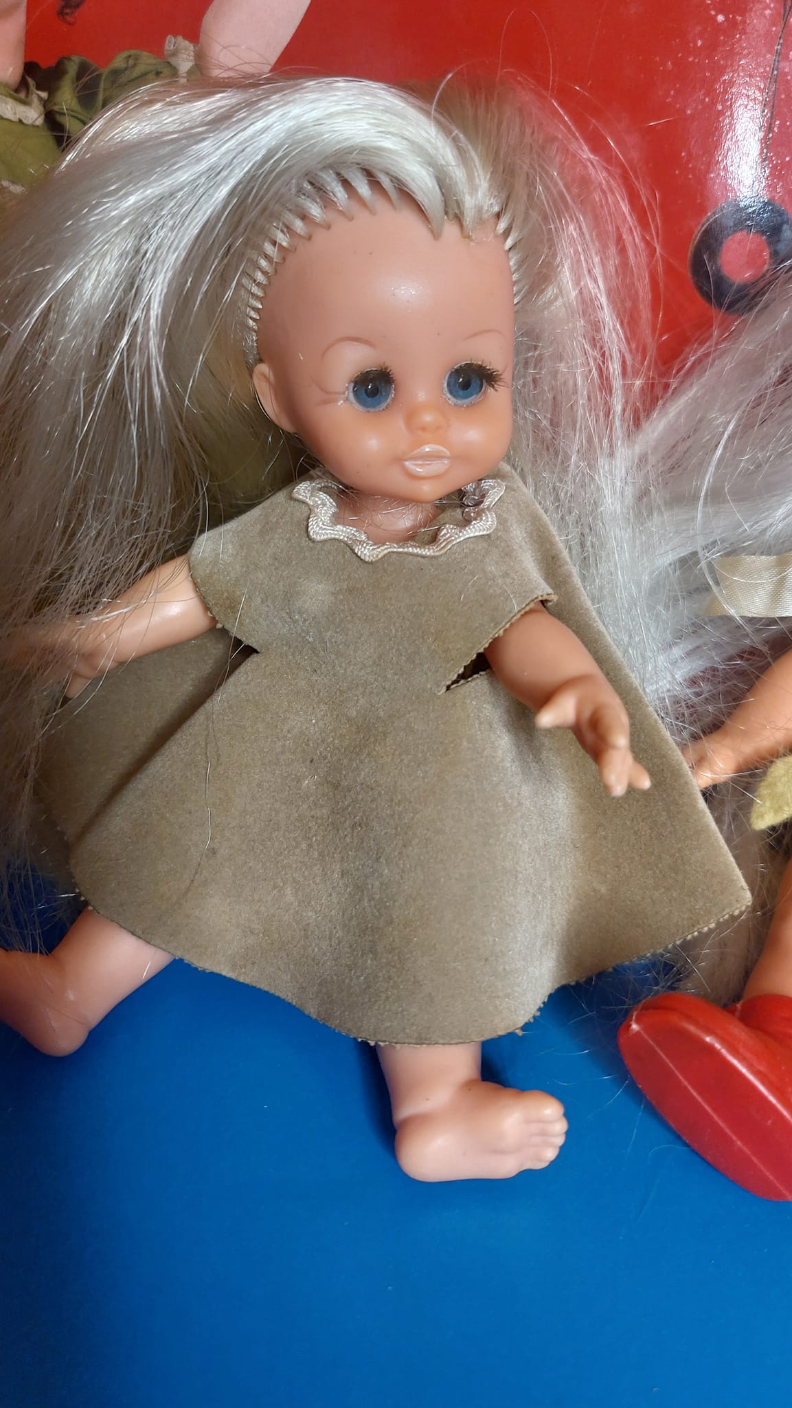 "Αλητάκια" της El Greco από τη δεκαετία του 1980