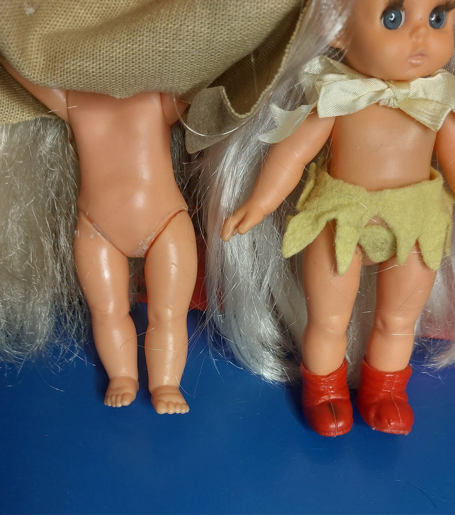 "Αλητάκια" της El Greco από τη δεκαετία του 1980