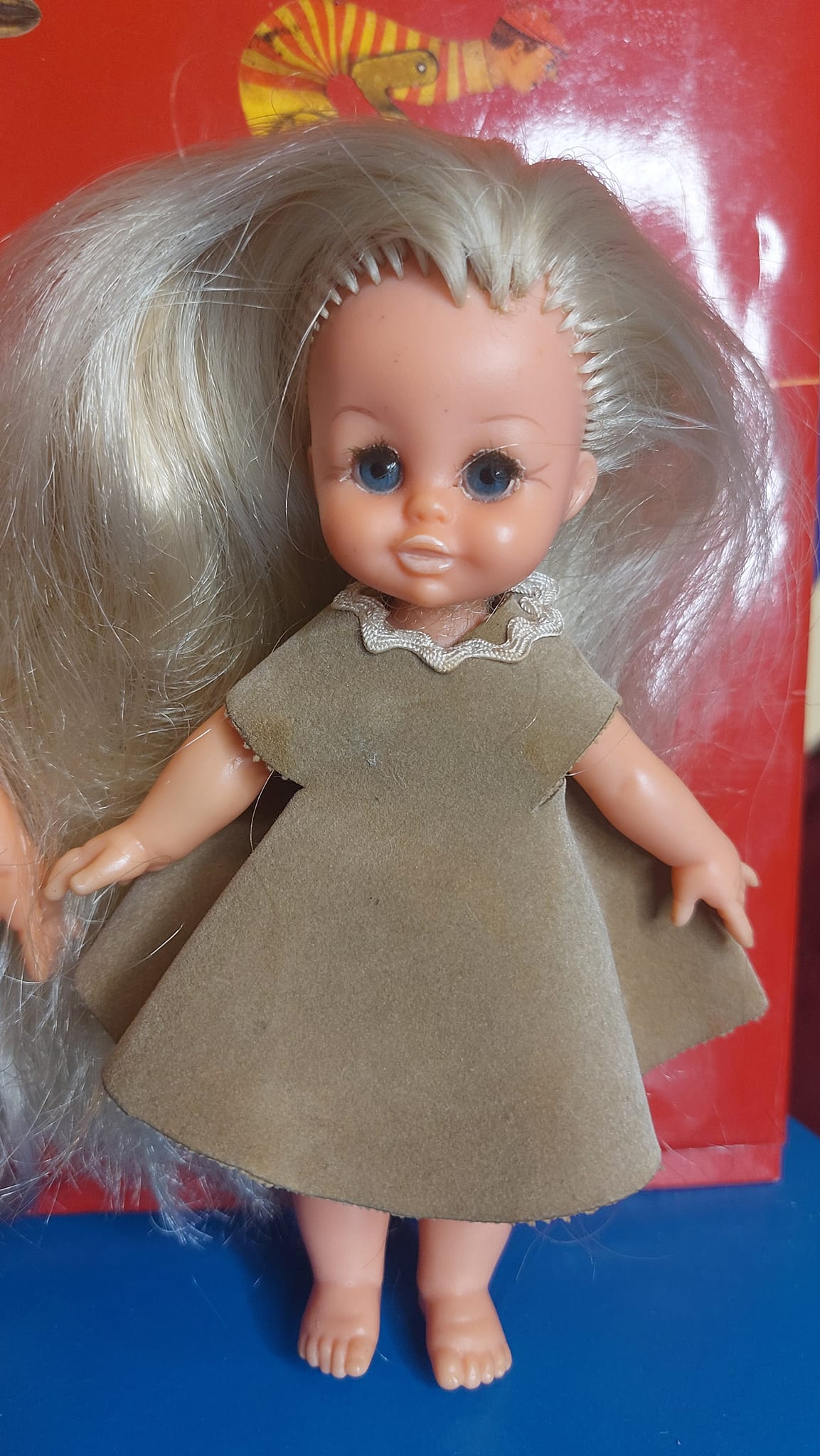 "Αλητάκια" της El Greco από τη δεκαετία του 1980