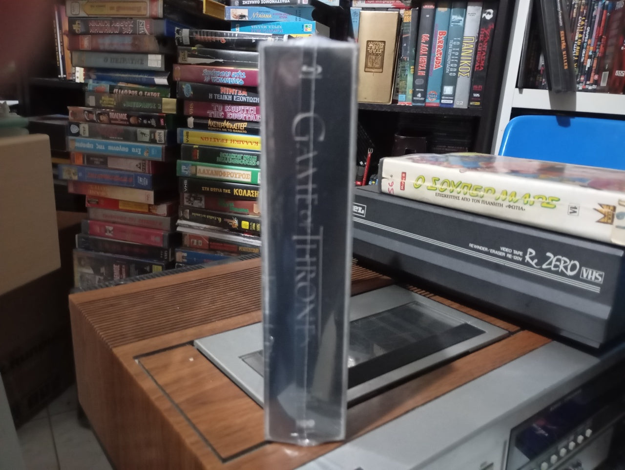 Game of Thrones: the Complete Third Season (Blu-ray) 2011-2019