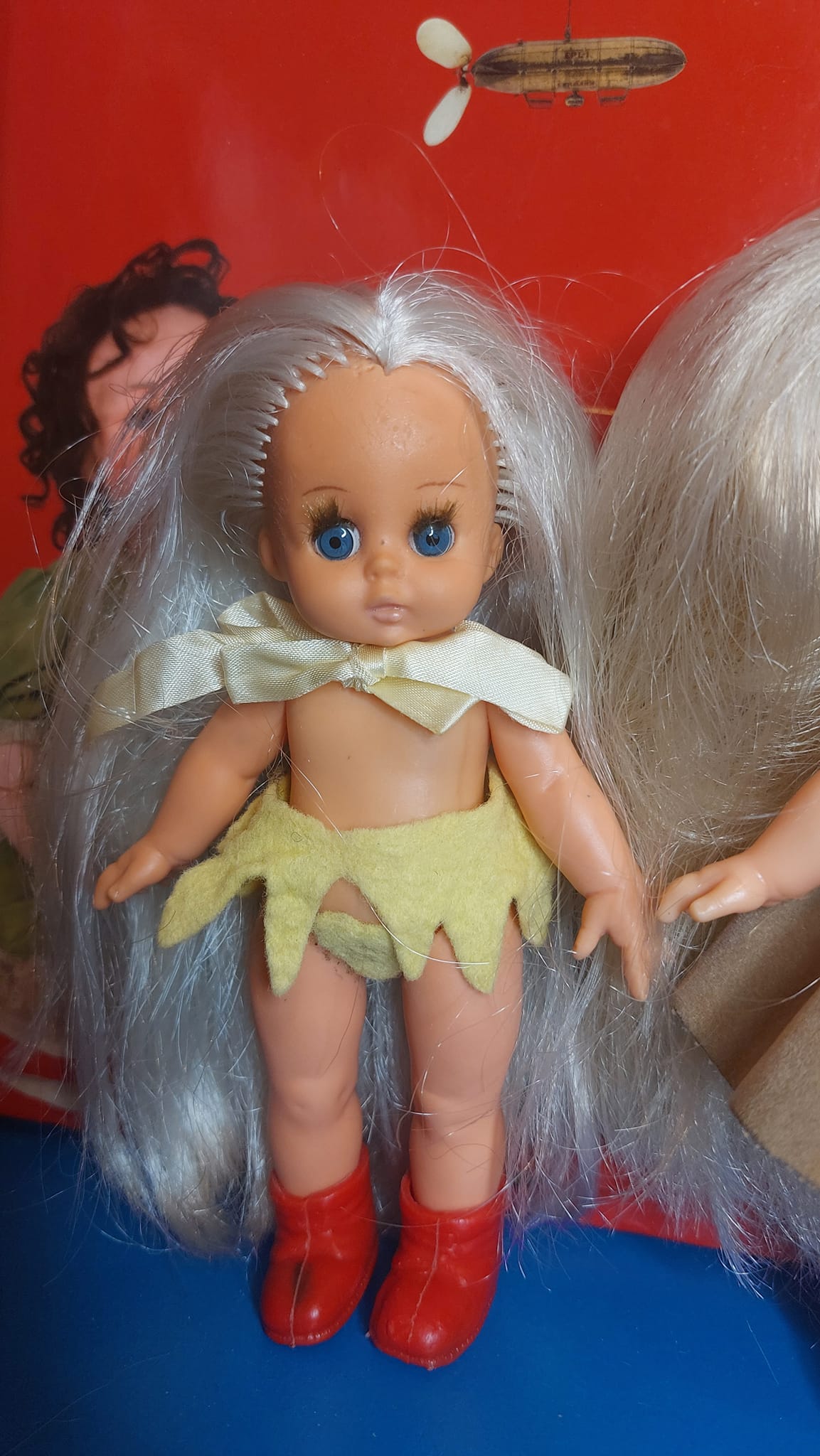 "Αλητάκια" της El Greco από τη δεκαετία του 1980