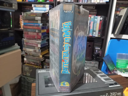 Βαγγελίτσα πάρ...τη γκλίτσα 1988