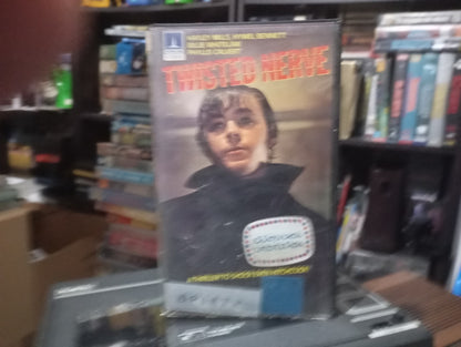 Τwisted Nerve 1968 aka Το σπίτι του τρόμου 1968