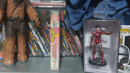 Power Rangers green no more 1994aka Power Rangers επιχείρηση διάσωσης 1994