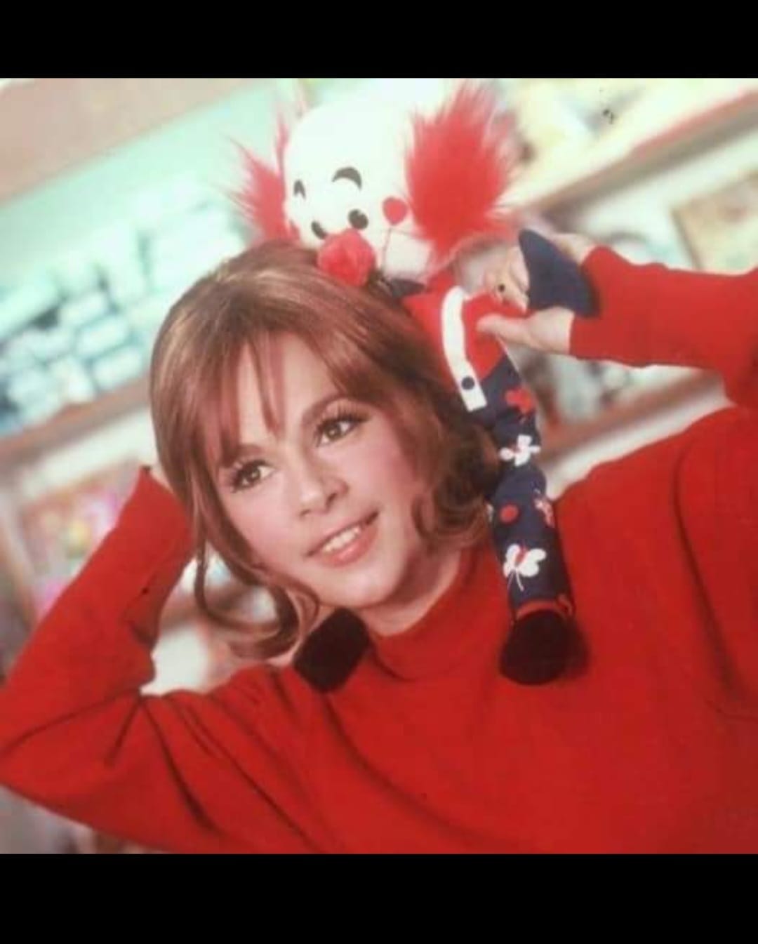 Σπάνιος Λούτρινος Φασόλας από τη Δεκαετία του 1960