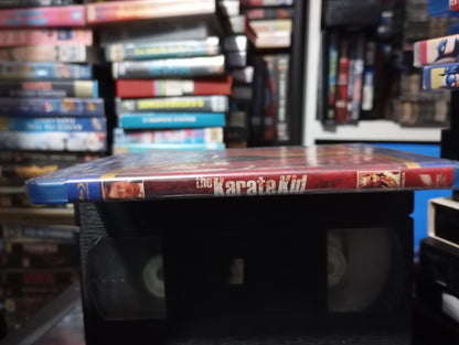 The Karate kid 2010 Blu ray Mastered in 4K Σφραγισμένη
