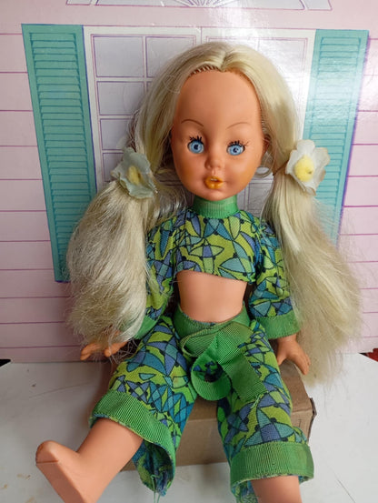 Τατιάνα της El Greco από τη δεκαετία του '70