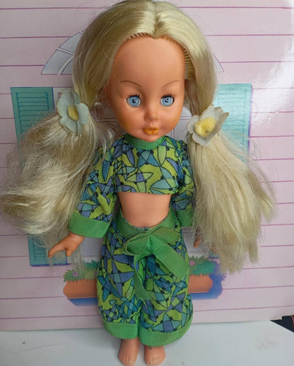 Τατιάνα της El Greco από τη δεκαετία του '70