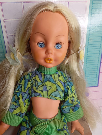 Τατιάνα της El Greco από τη δεκαετία του '70