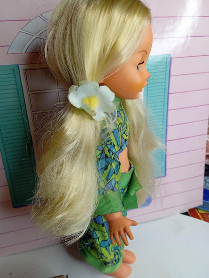 Τατιάνα της El Greco από τη δεκαετία του '70