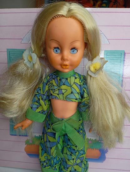 Τατιάνα της El Greco από τη δεκαετία του '70