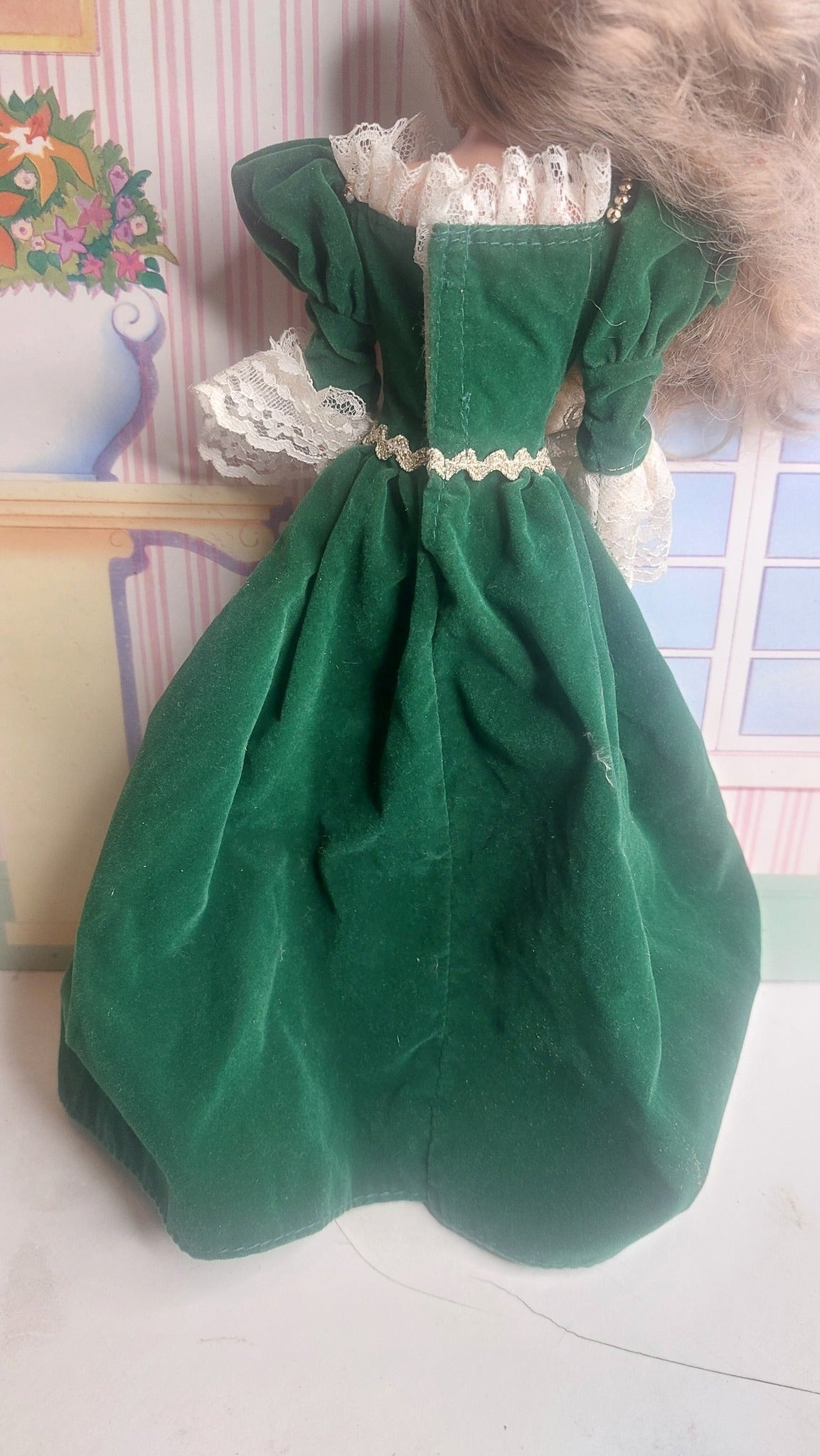 Συλλεκτική Κούκλα Saban Sissi – Η Πριγκίπισσα (1997) | Giochi Preziosi