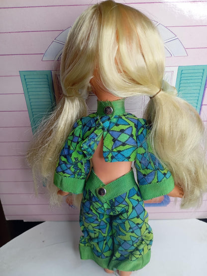 Τατιάνα της El Greco από τη δεκαετία του '70