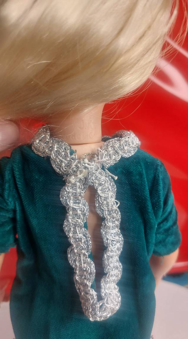 Σπάνια Vintage Κούκλα "Λώρα" Κεχαγιά – 1960s