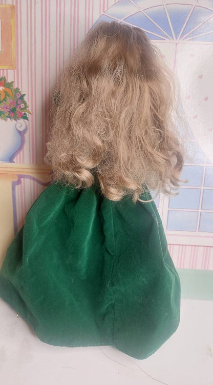 Συλλεκτική Κούκλα Saban Sissi – Η Πριγκίπισσα (1997) | Giochi Preziosi