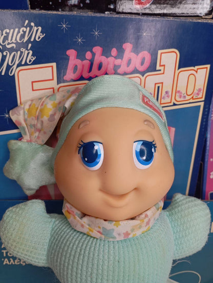 ✨ Φωτεινούλης – Αυθεντικός Playskool Glow Worm (1993) ✨🍼