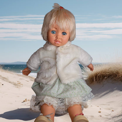 Kούκλα Αnidoll