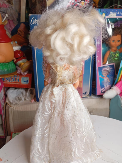 Κούκλα Perle Delavennat 1987 (συλλεκτική)