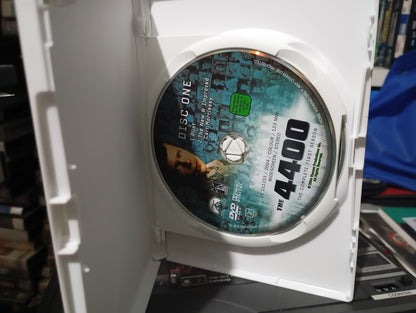 4400 complete season 1 2004