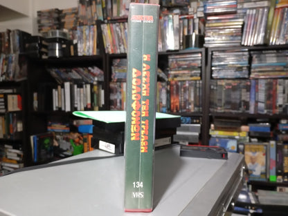 Igor and the Lunatics 1985 aka Η λέσχη των Τρελών δολοφόνων 1985