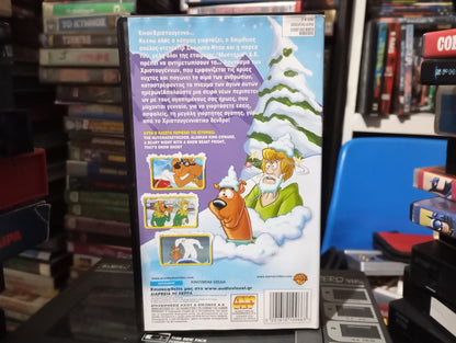 O Scooby Doo & Το φάντασμα των Χριστουγέννων 1983 aka The New Scooby Doo Mysteries 1983